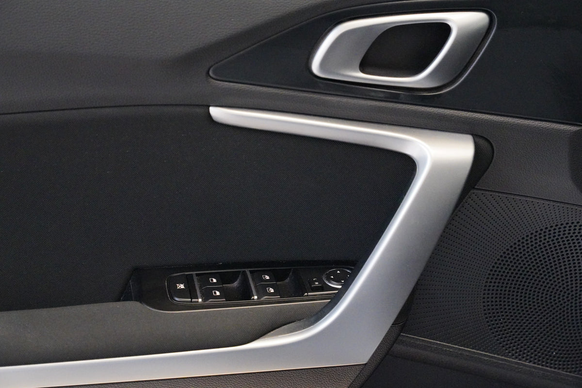 Kia Cee'd 1.5 T-GDI 117 kW – foto 12