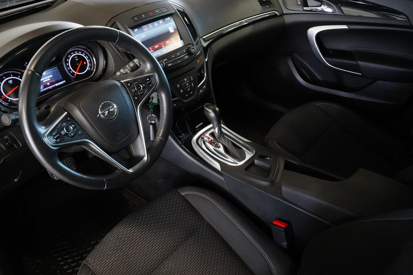 Opel Insignia 2.0 CDTI 125 kW Innovation