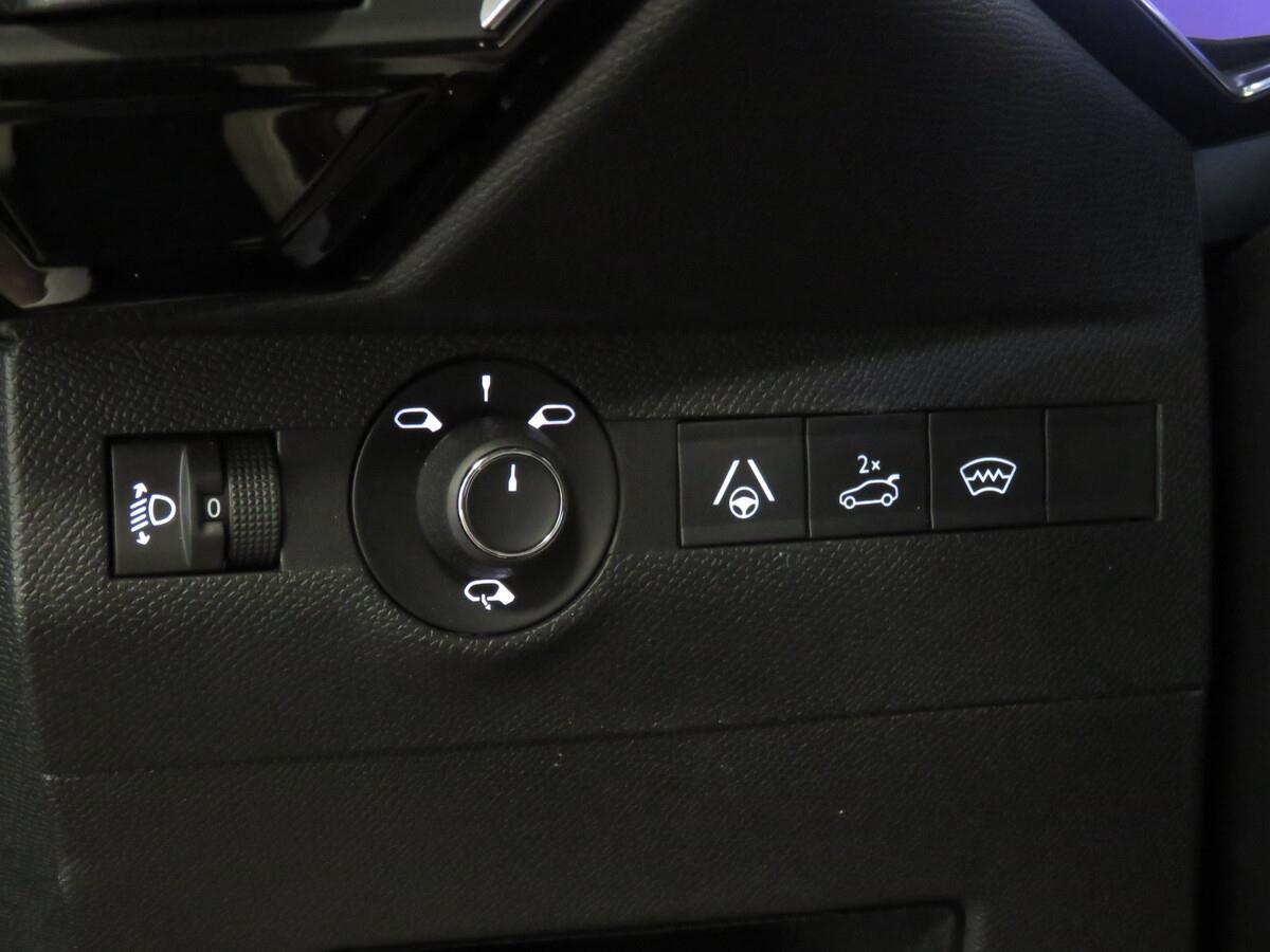 DS 7 1.5 BlueHDi 96 kW Performance