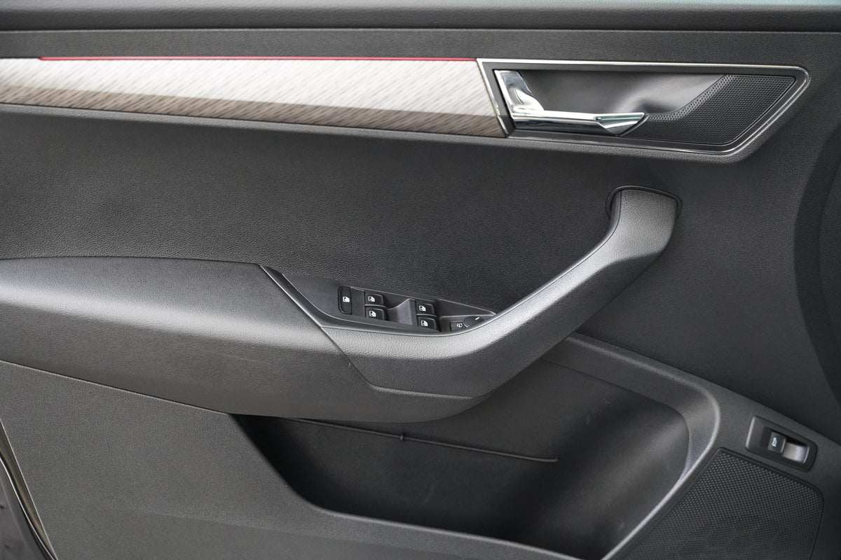 Škoda Karoq 1.5 TSI 110 kW Top Selection – foto 12