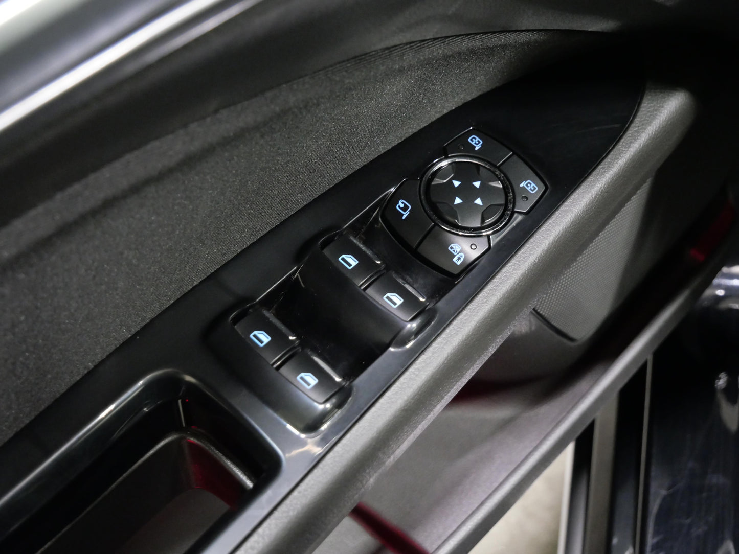 Ford Mondeo 2.0 TDCI 110 kW Trend