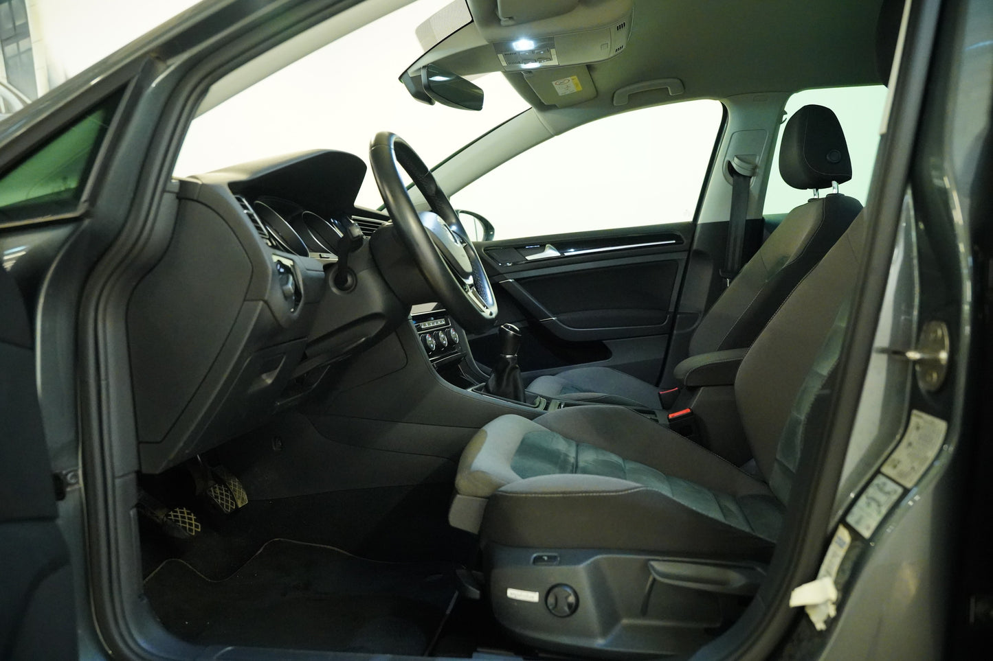 Volkswagen Golf 1.5 TSI 110 kW Highline