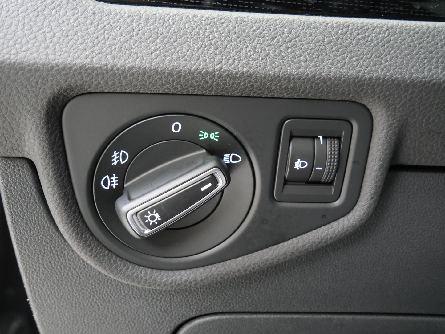 Volkswagen Touran 1.2 TSI 81 kW Comfortline