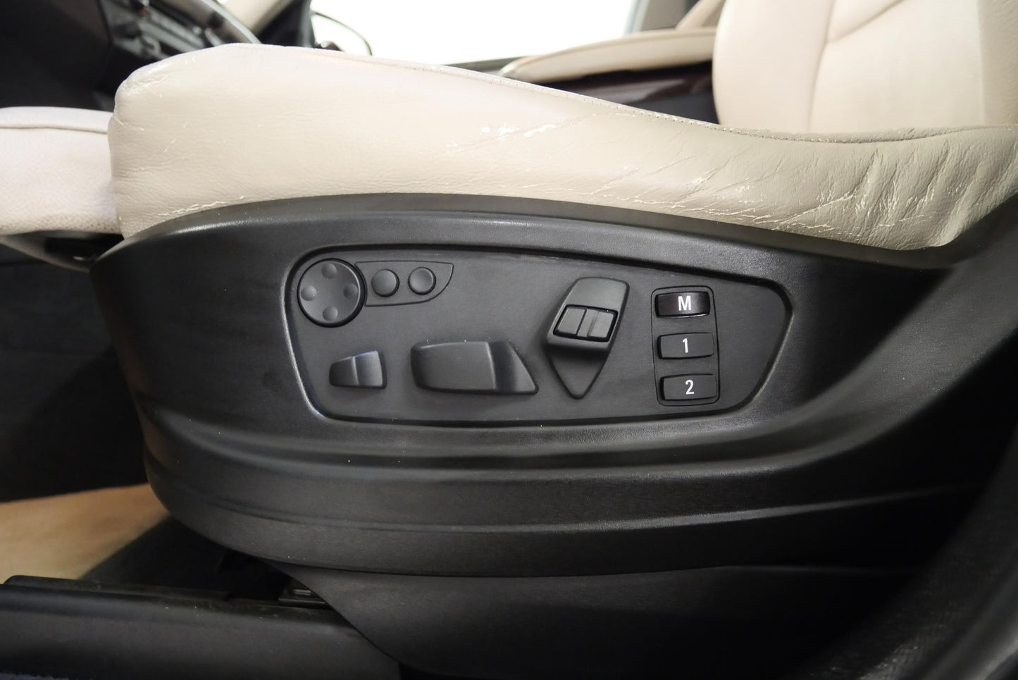 BMW X6 40d 225 kW xDrive