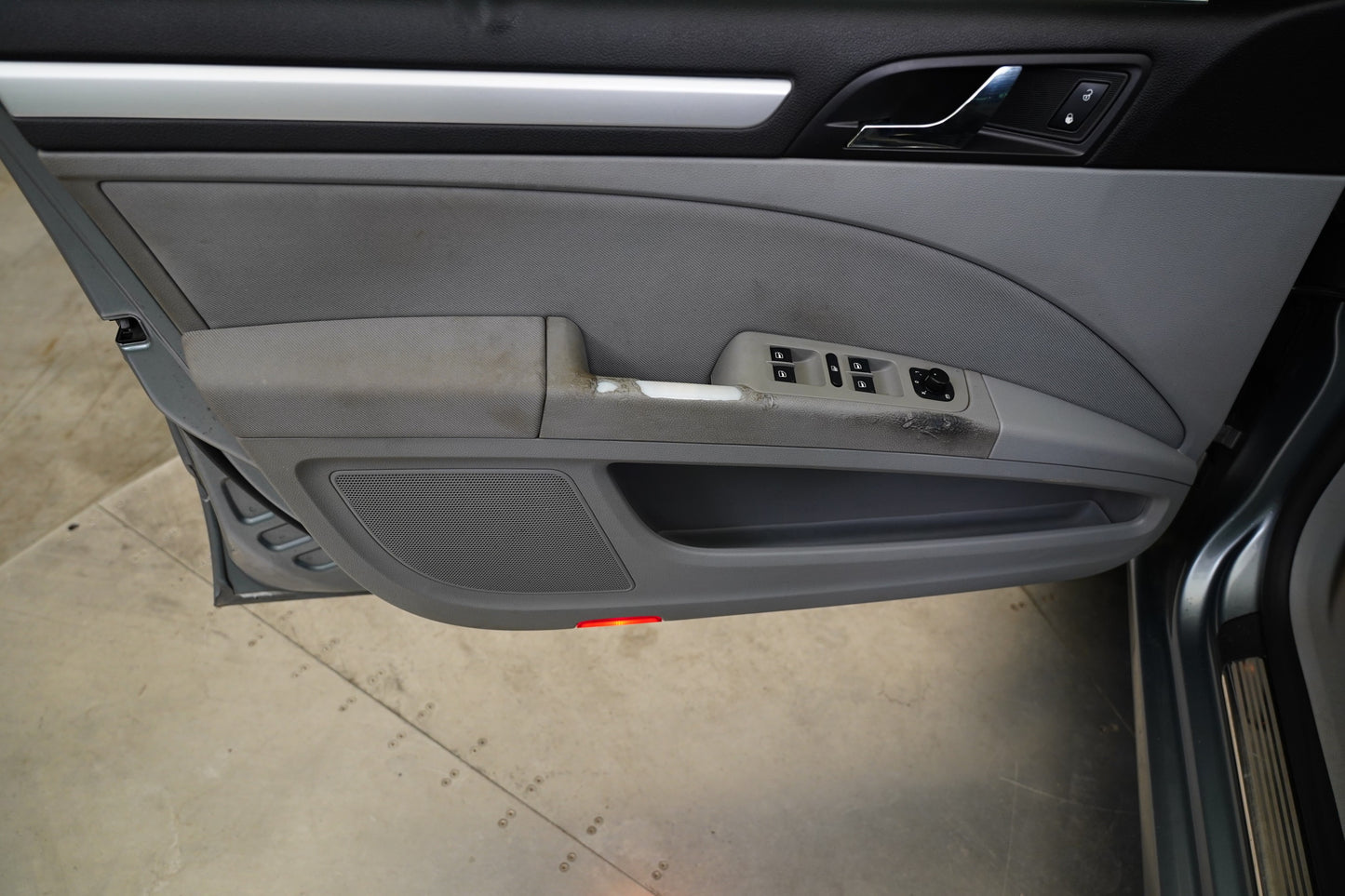 Škoda Superb 2.0 TDI 103 kW Ambition