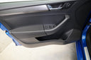 Škoda Rapid RAPID SPB AMB TS 81/1.0 M6F