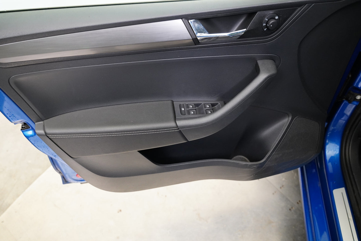 Škoda Rapid RAPID SPB AMB TS 81/1.0 M6F