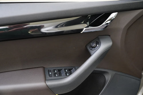 Škoda Octavia 2.0 TDI 135 kW 4x4 L&K – foto 12