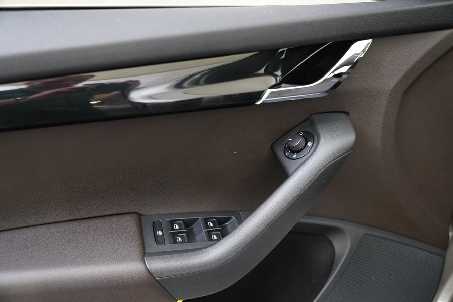 Škoda Octavia 2.0 TDI 135 kW 4x4 L&K – foto 12