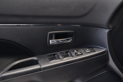 Mitsubishi ASX 2.0 MIVEC 110 kW Invite – foto 12