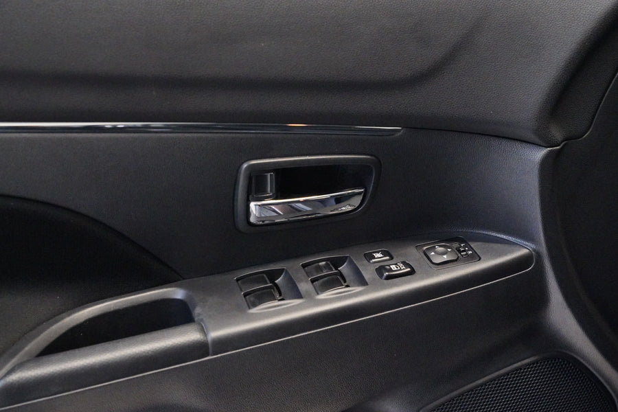 Mitsubishi ASX 2.0 MIVEC 110 kW Invite – foto 12
