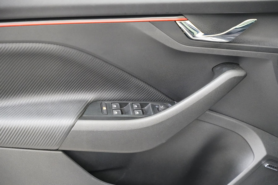 Škoda Scala 1.5 TSI 110 kW Monte Carlo – foto 12