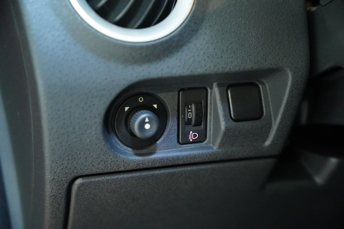 Citroën C3 1.4 i 54 kW