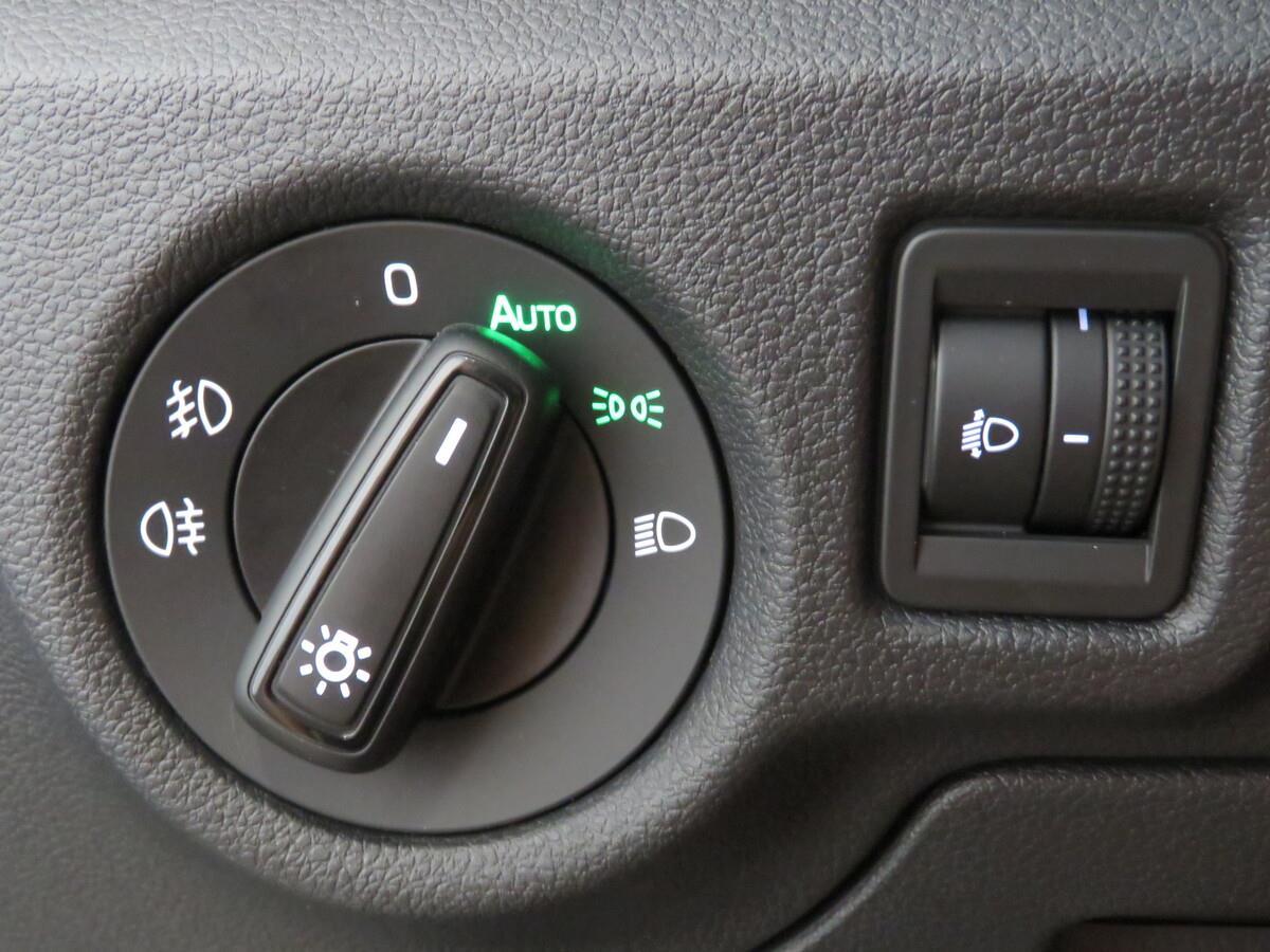 Škoda Scala 1.0 TSI 85 kW Selection