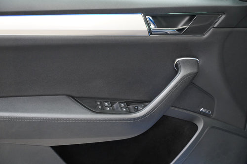 Škoda Superb 2.0 TDI 140 kW 4x4 L&K – foto 12