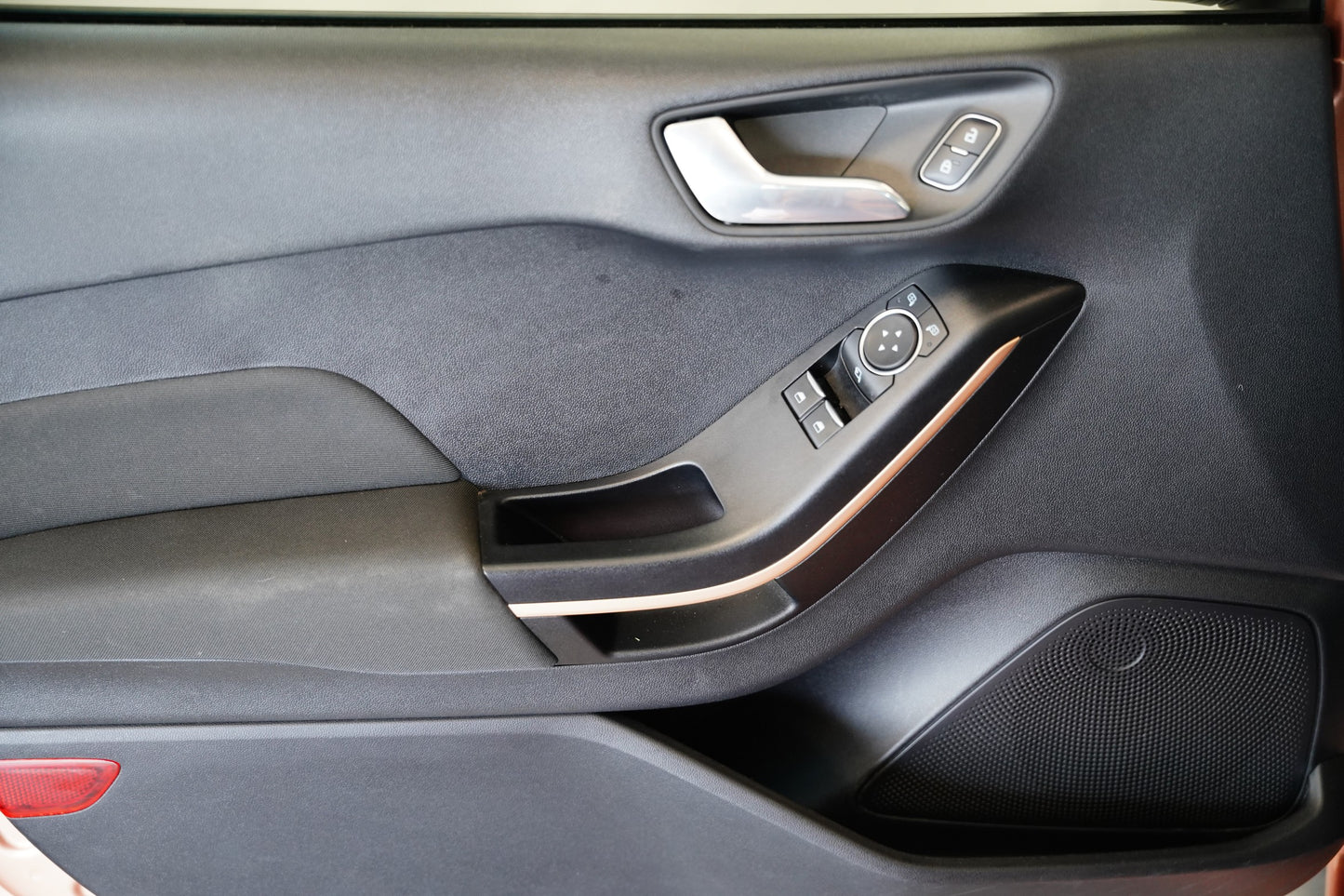 Ford Fiesta 1.0 EcoBoost 74 kW Titanium