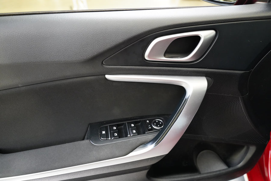Kia Ceed 1.4 T-GDI 103 kW – foto 12