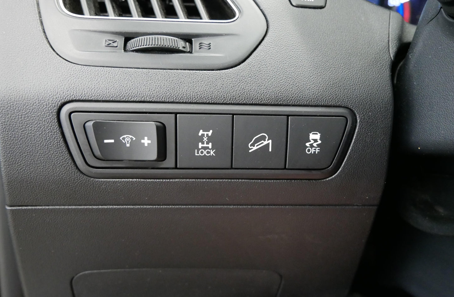 Hyundai ix35 2.0 CRDi 100 kW 4x4 Comfort