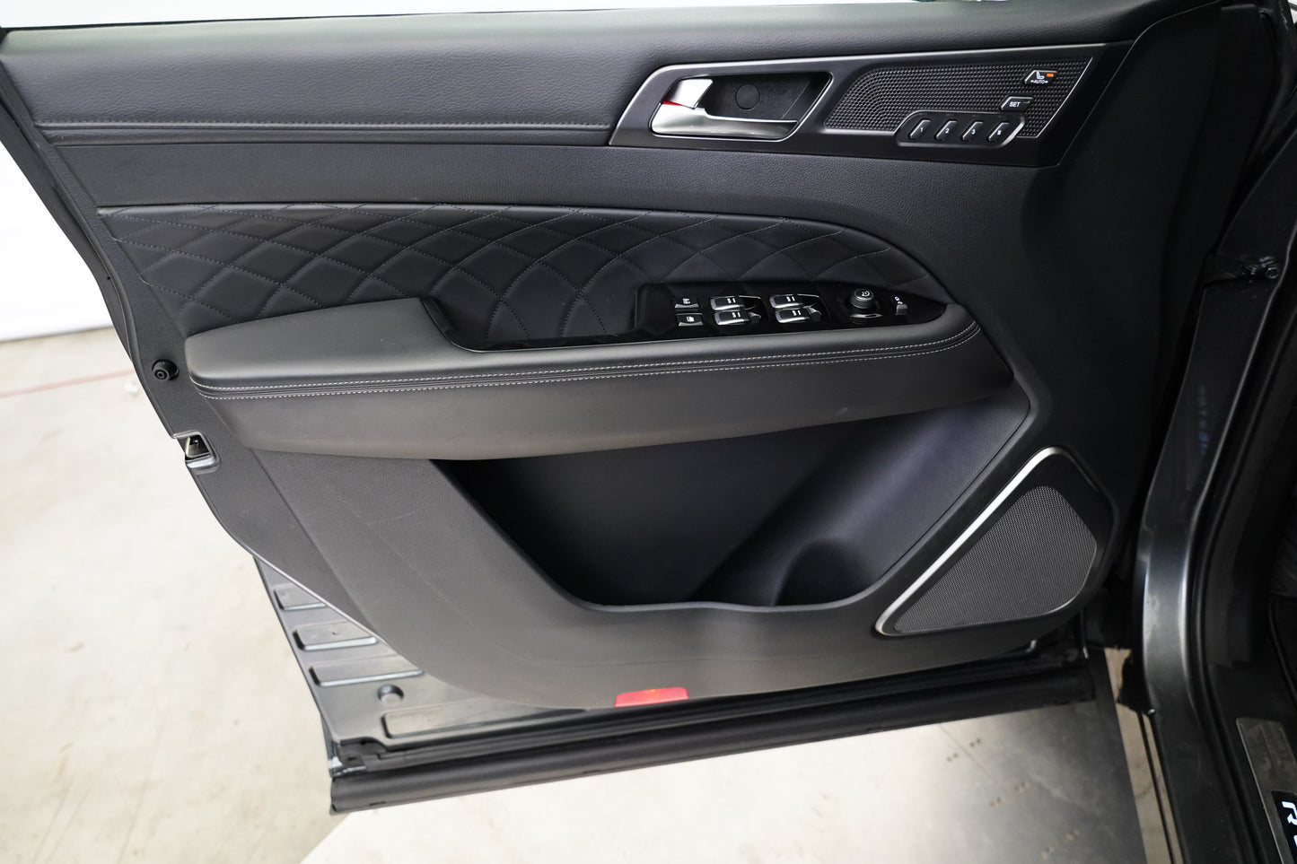 Ssang Yong Rexton 2.2 e-XDI 148 kW 4X4 Premium