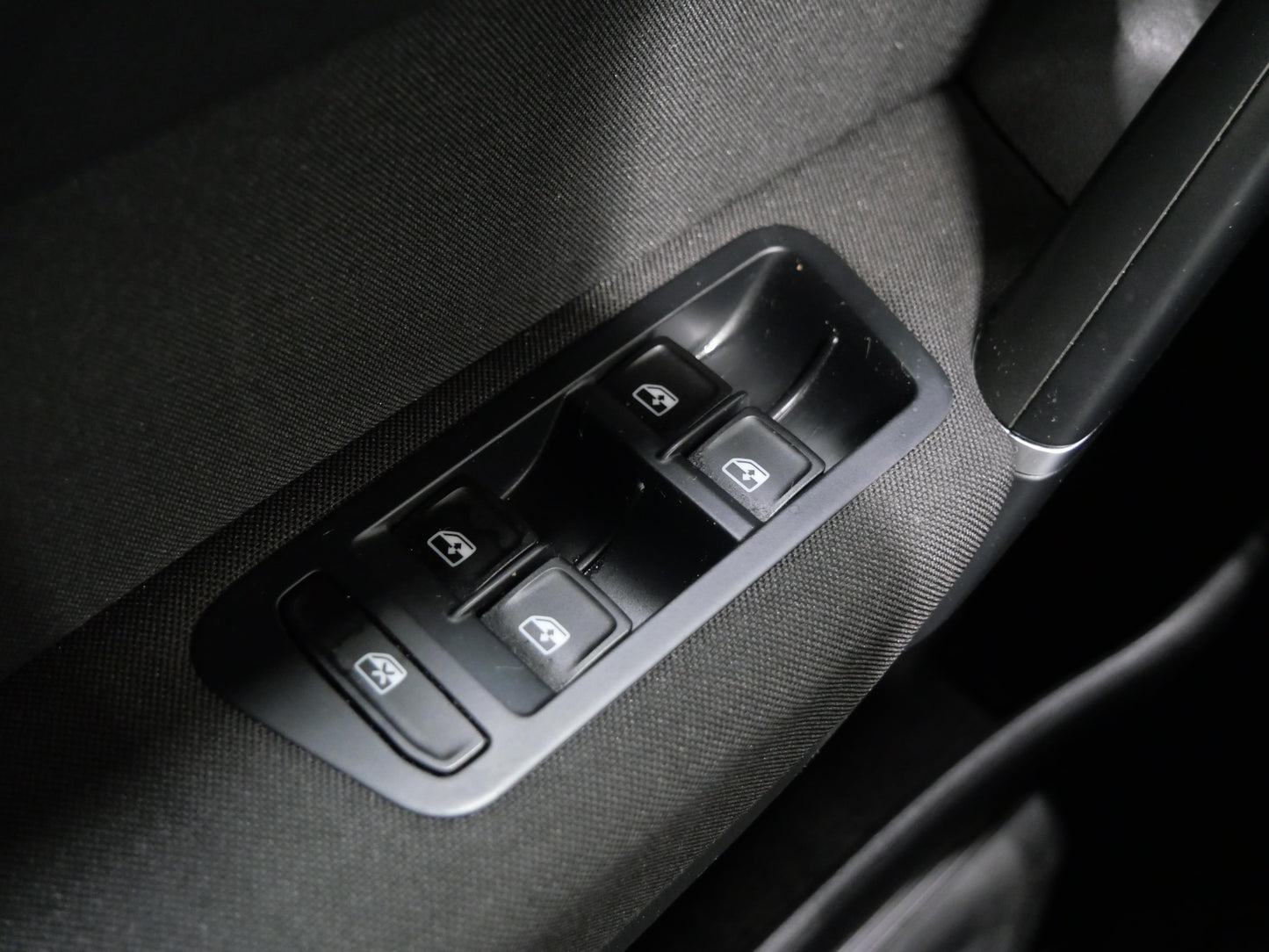 Volkswagen Golf Sportsvan 2.0 TDI 110 kW Allstar