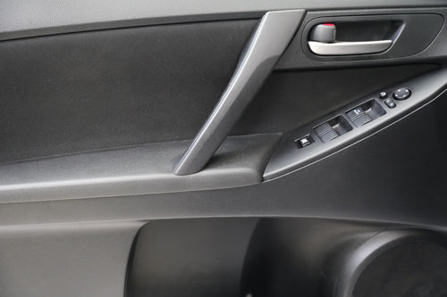 Mazda 3 2.0 MZR 111 kW – foto 12