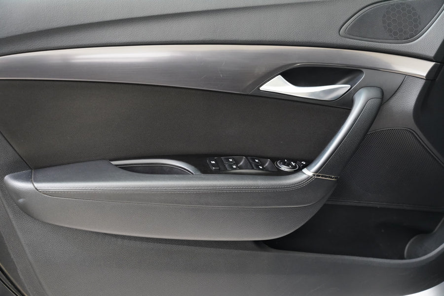 Hyundai i40 1.7 CRDI 100 kW – foto 12