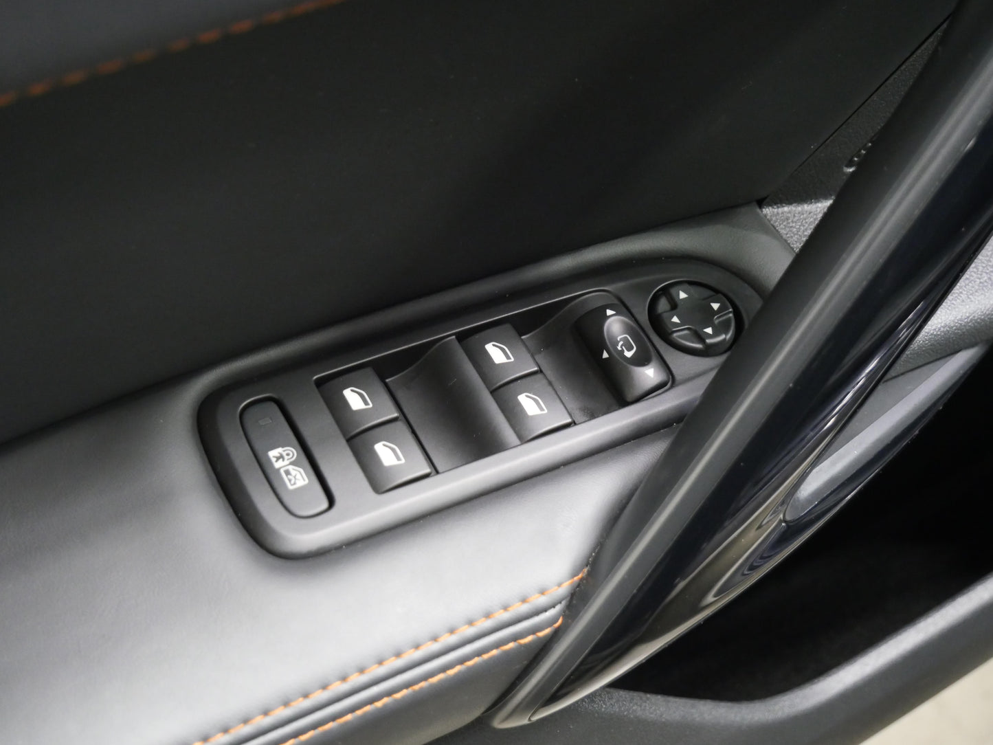 Peugeot 508 2.0 BlueHDi 133 kW RXH