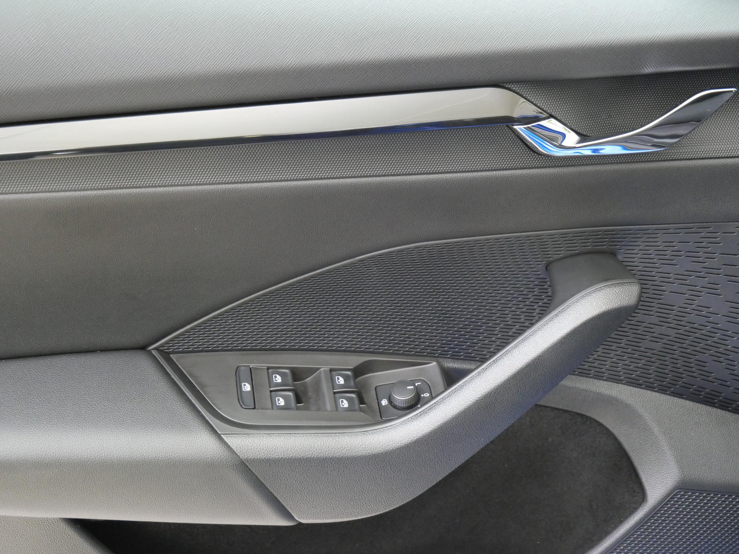 Škoda Octavia 2.0 TDI 85 kW Ambition