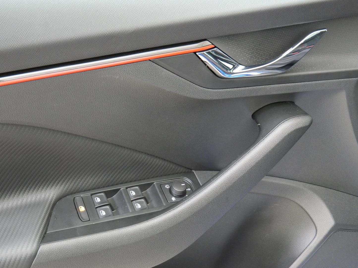 Škoda Scala 1.5 TSI 110 kW DSG Monte Carlo