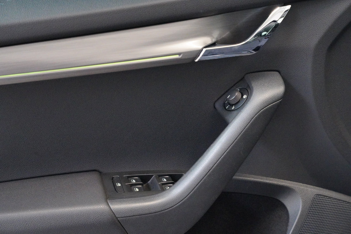 Škoda Octavia 2.0 TDI 110 kW Style – foto 12