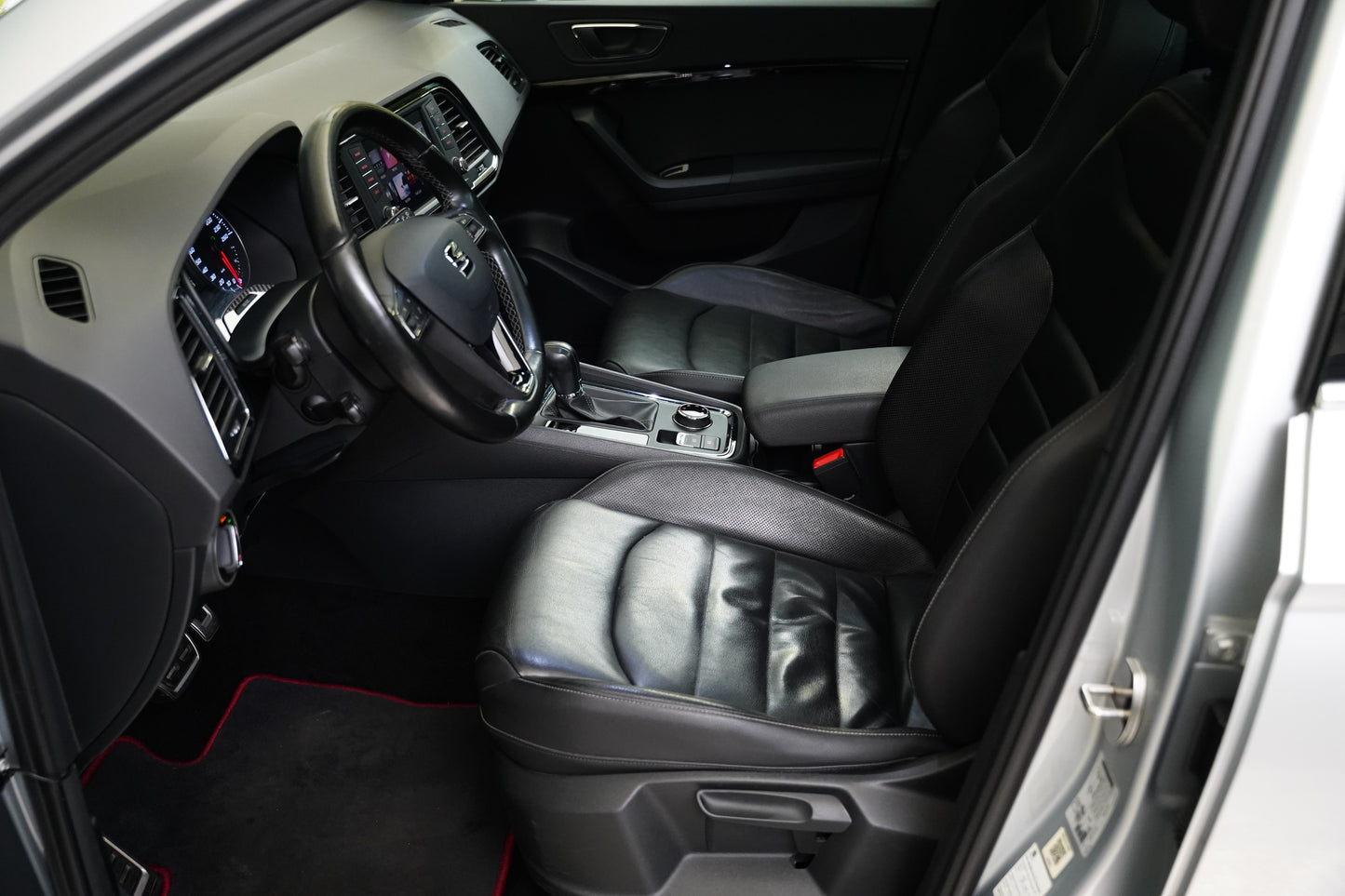 Seat Ateca 2.0 TDI 140 kW 4x4 Xcellence
