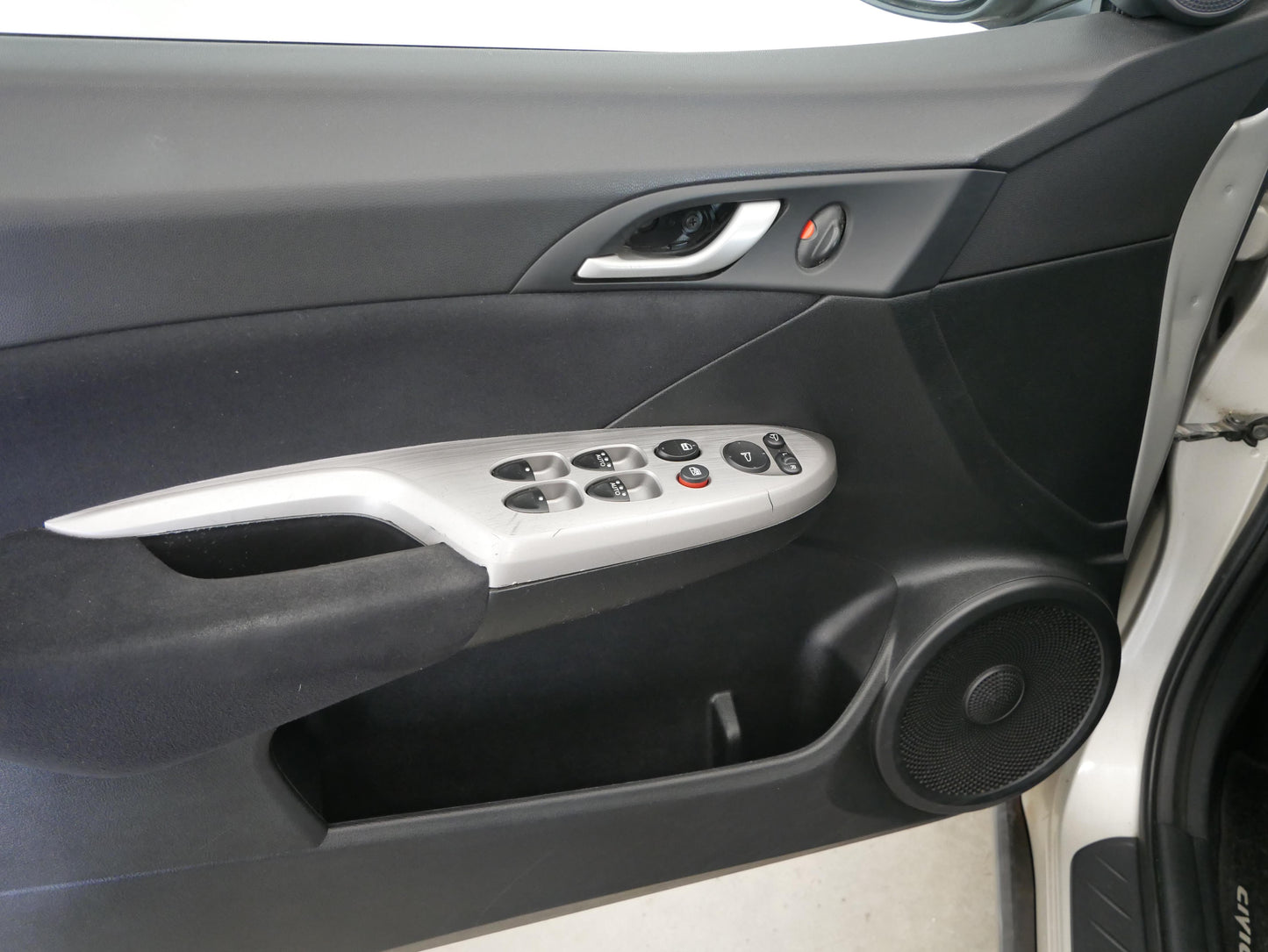 Honda Civic 1.8 VTEC 103 kW Sport