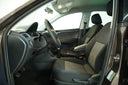 Seat Toledo 1.2 TSI 66 kW