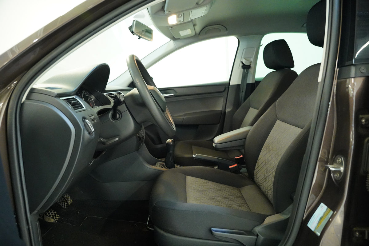 Seat Toledo 1.2 TSI 66 kW