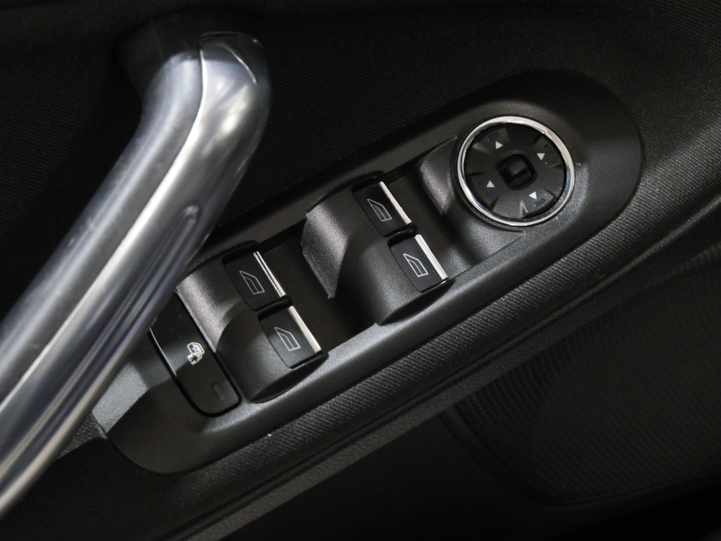 Ford S-MAX 2.0 TDCi 120 kW Trend