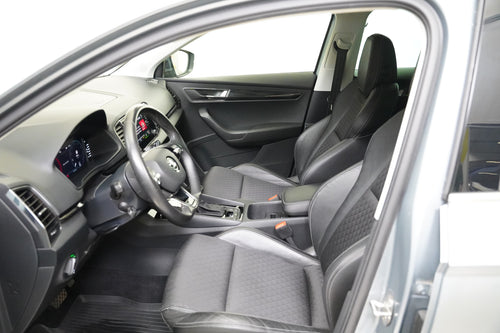 Škoda Karoq 2.0 TDI 110 kW DSG Style Plus – foto 12