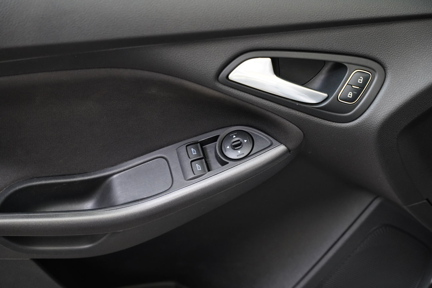 Ford Focus 1.5 TDCi 88 kW Trend