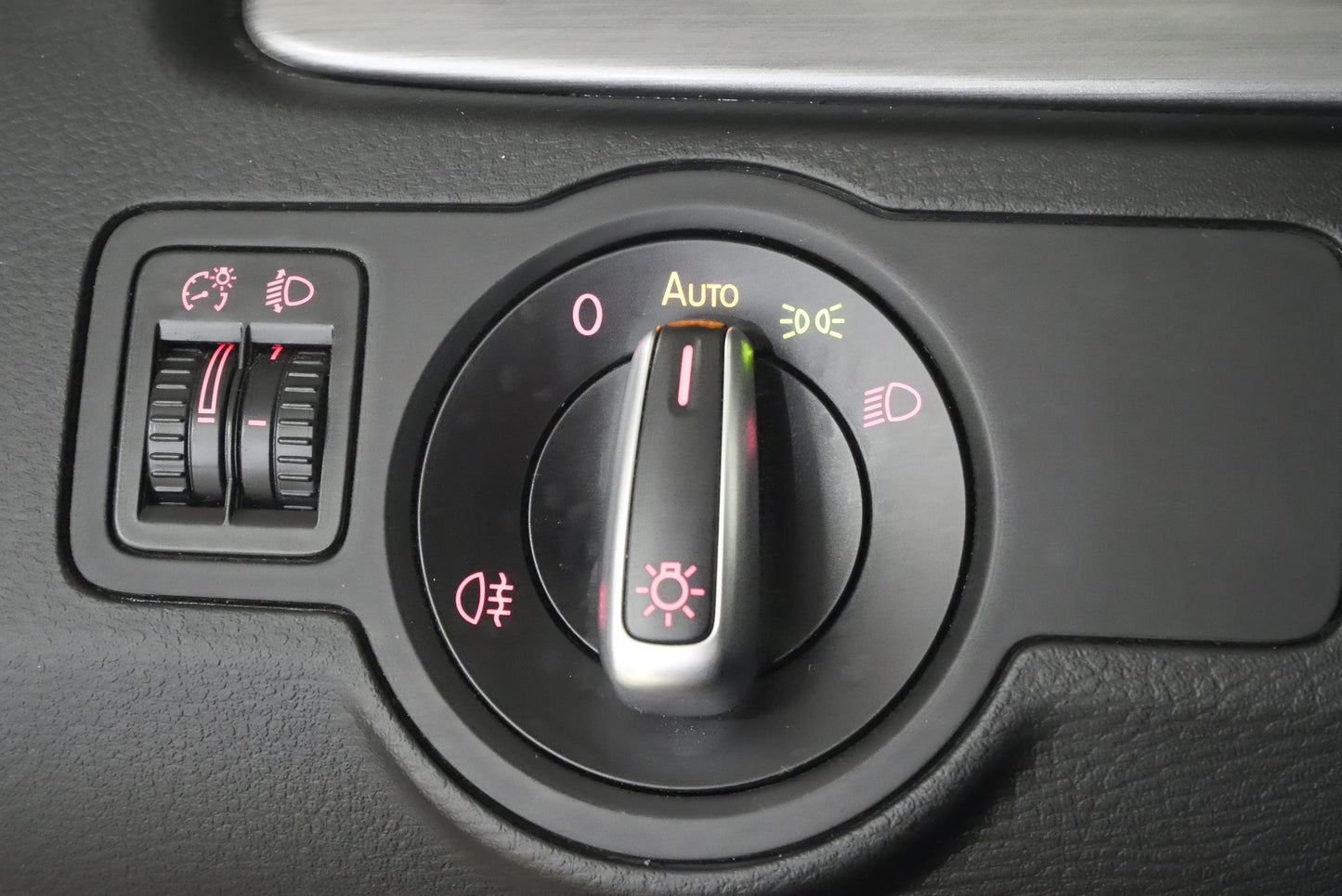 Volkswagen Passat 1.4 TSI 90 kW Comfortline