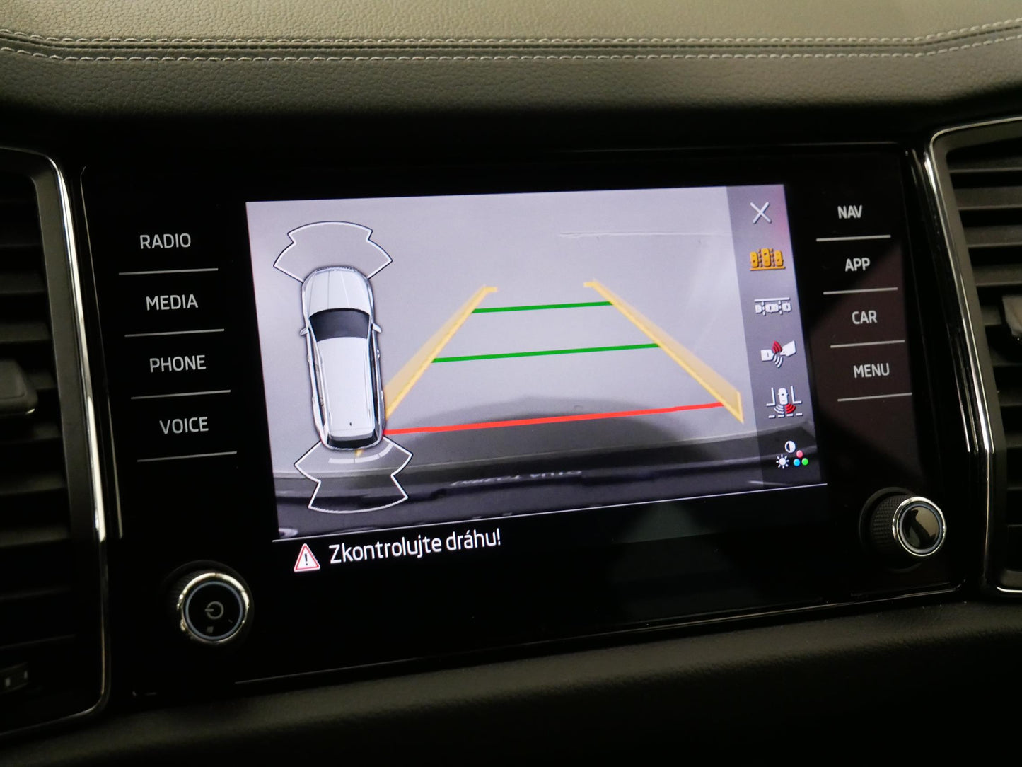 Škoda Kodiaq 2.0 TDI 147 kW Style Plus