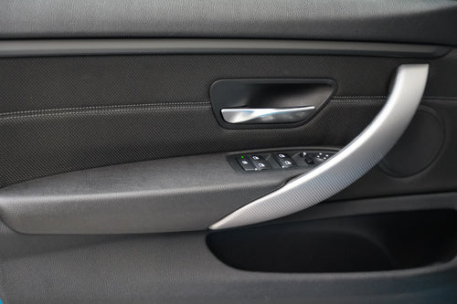 BMW Řada 4 2.0i 135 kW – foto 12