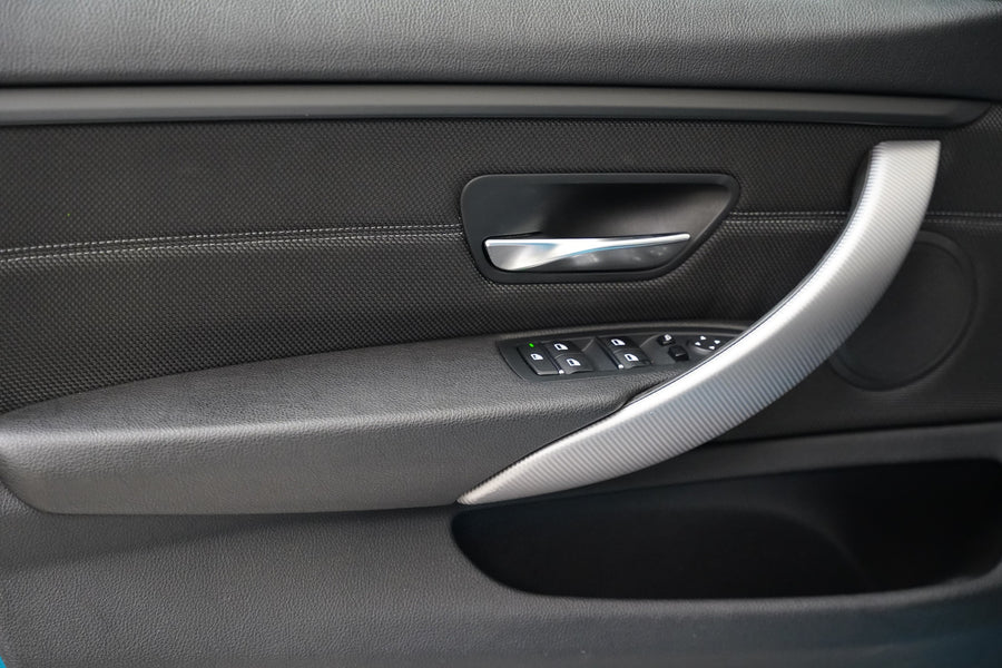 BMW Řada 4 2.0i 135 kW – foto 12