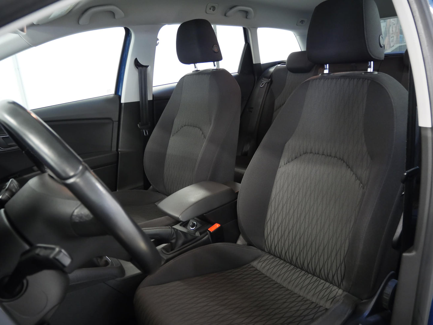 Seat Leon ST 2.0 TDI 110 kW Style