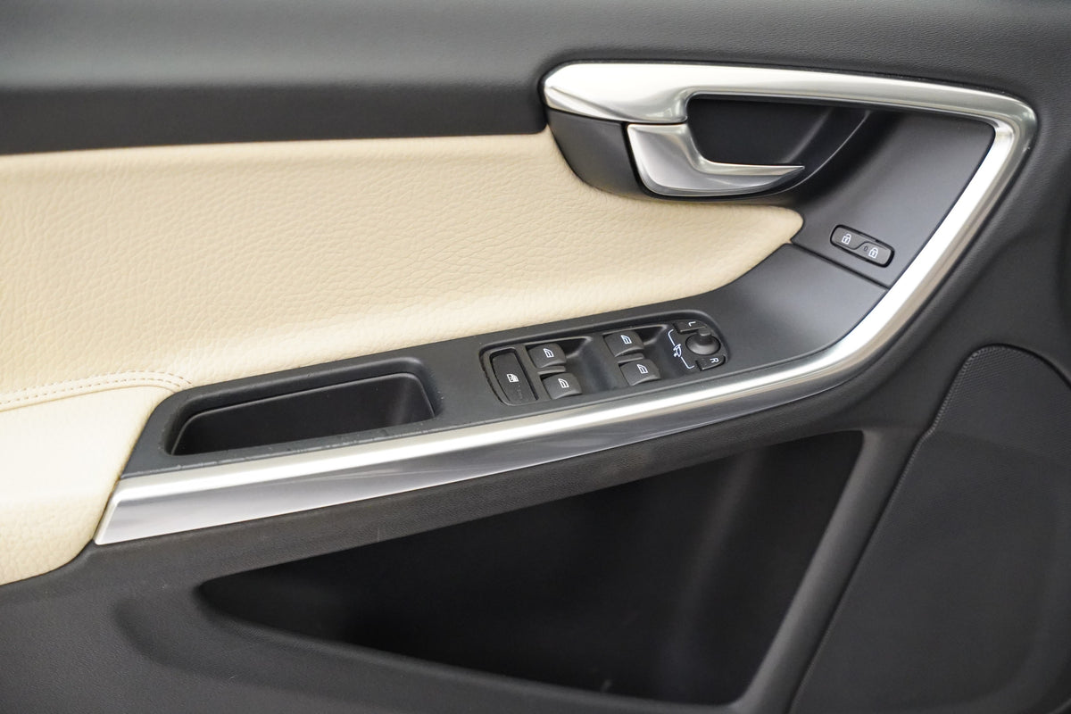 Volvo S60 S60 D3 120kW SUMMUM