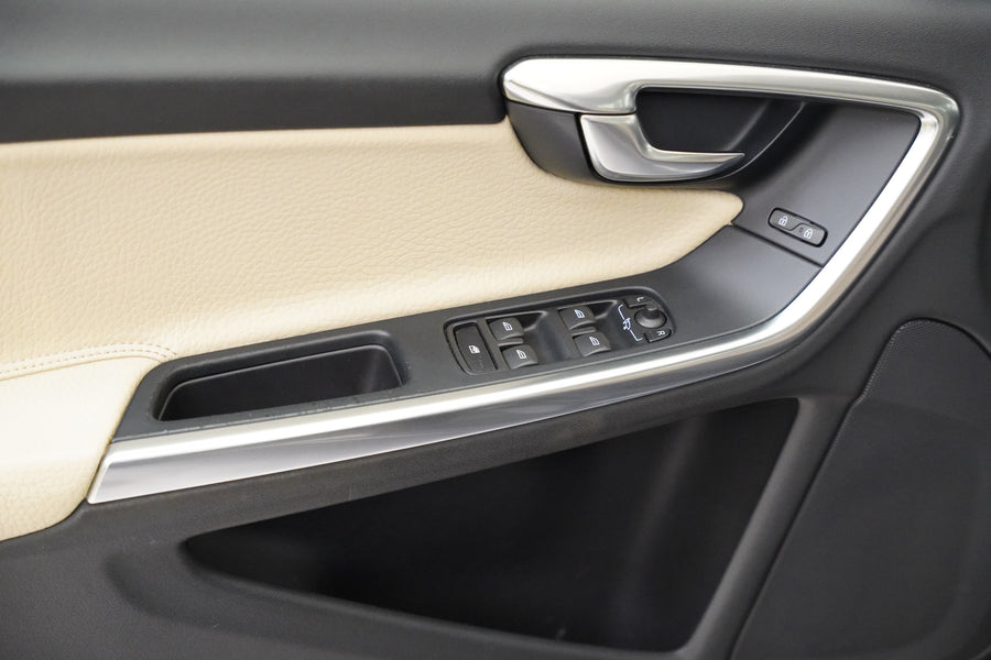 Volvo S60 S60 D3 120kW SUMMUM – foto 12