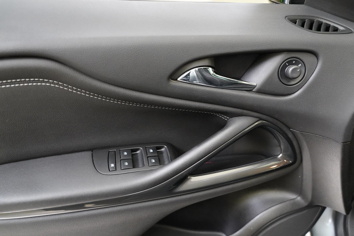 Opel Zafira 2.0 CDTI 125 kW Innovation – foto 12