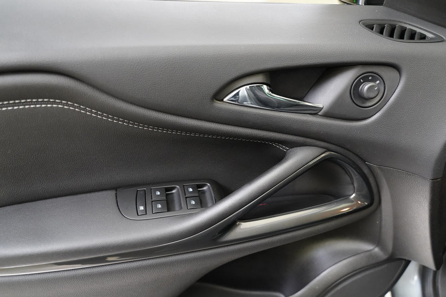 Opel Zafira 2.0 CDTI 125 kW Innovation – foto 12