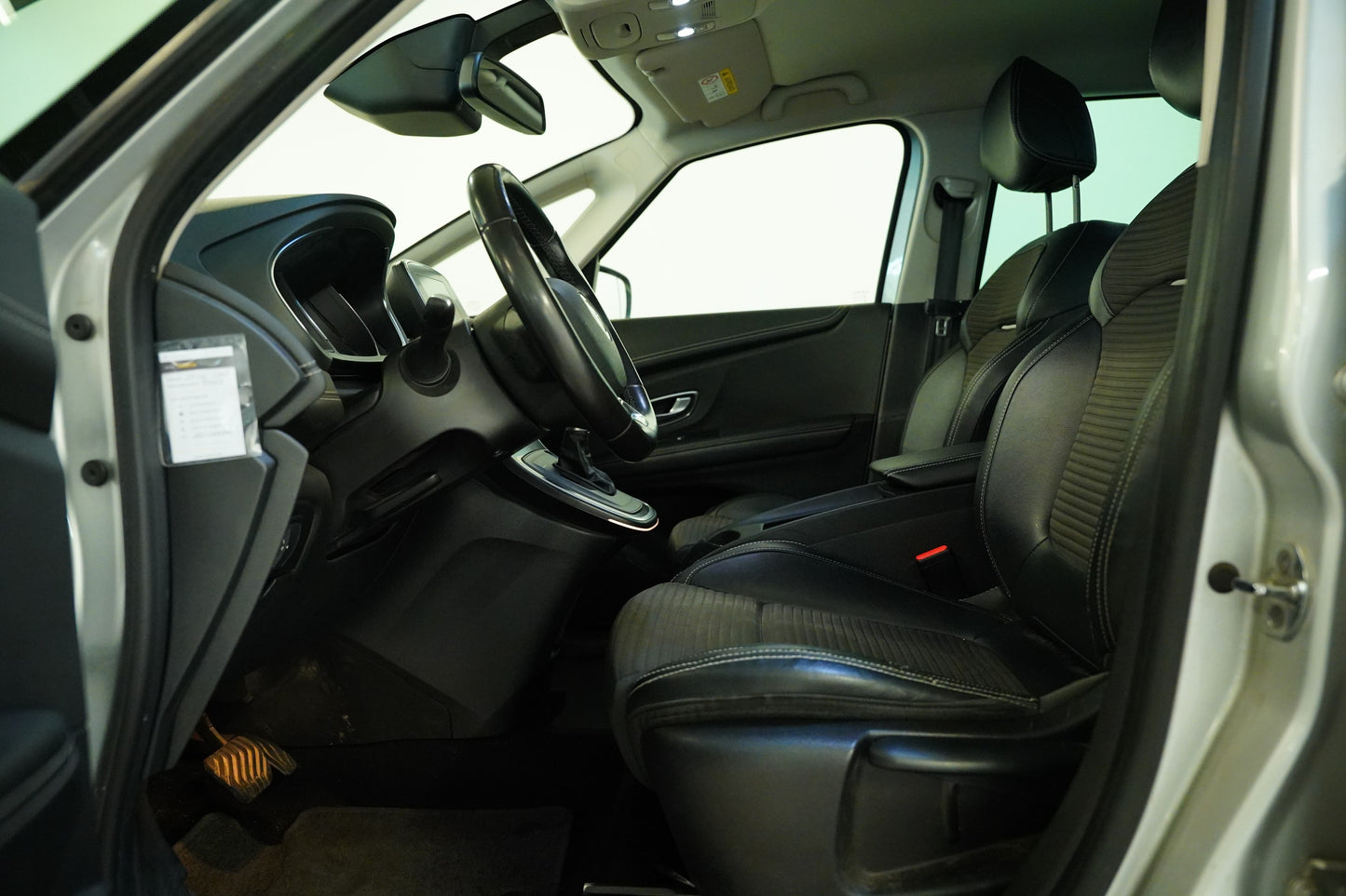Renault Grand Scénic 1.7 dCi 88 kW Bose Edition