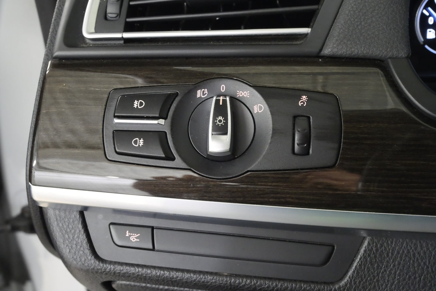 BMW Řada 7 740d 230 kW xDrive Long