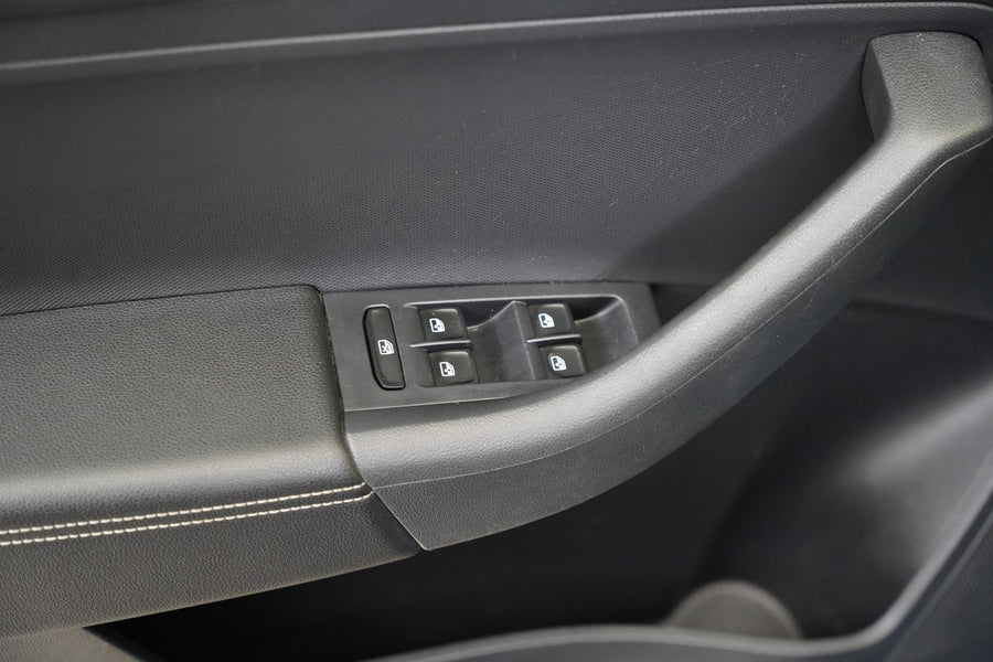 Škoda Rapid 1.4 TDI 66 kW Ambition – foto 13