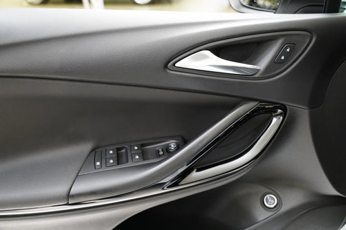 Opel Astra 1.6 CDTI 100 kW – foto 12